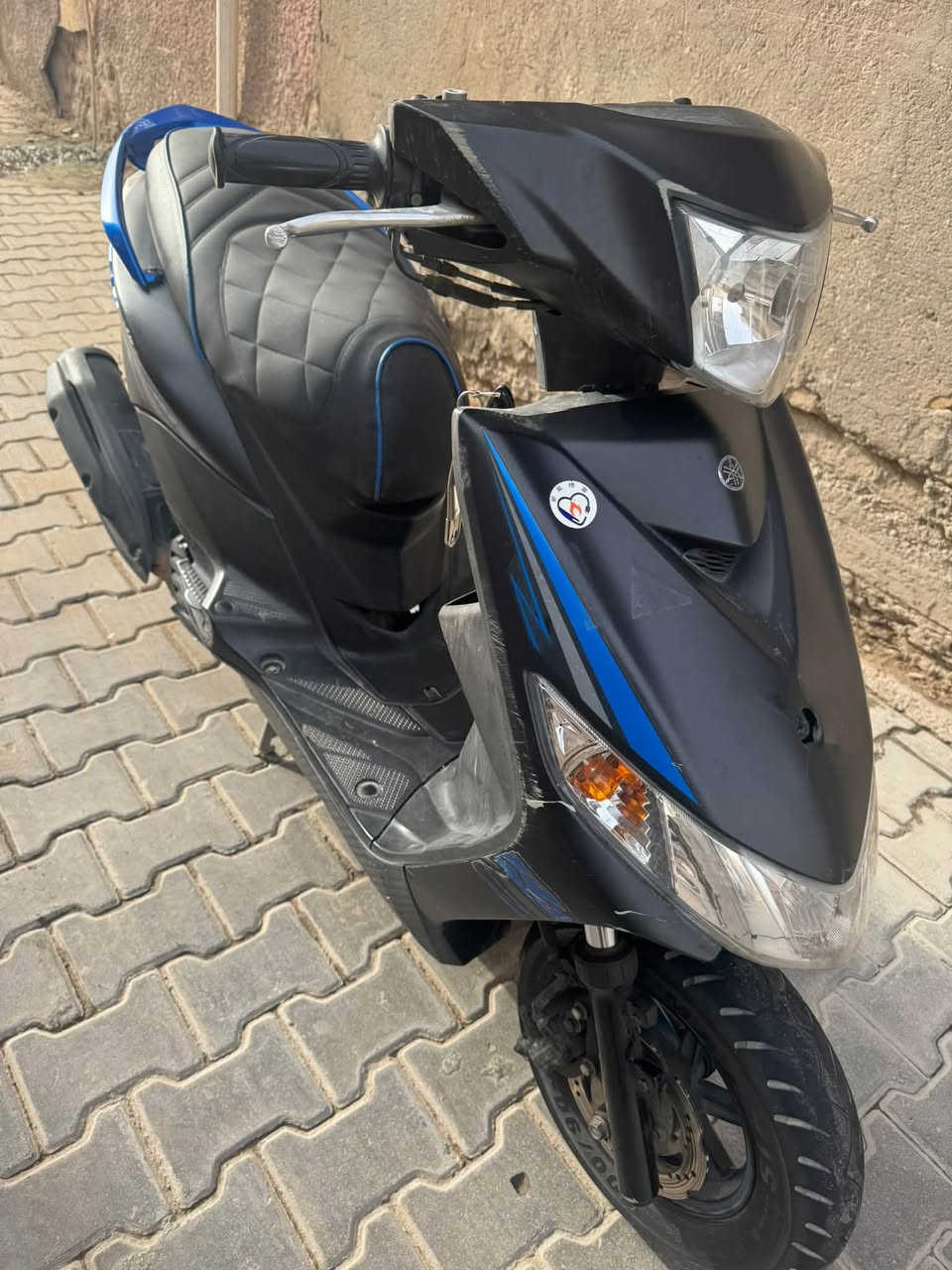 جيتي ار • حديث • مفتوح