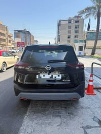 روج ٢٠٢١ • ٢٥٠٠ سي سي • بانوراما