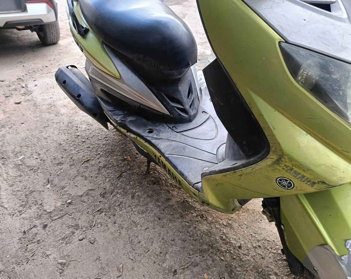 سكنس فحل • خطين • حك الجهة