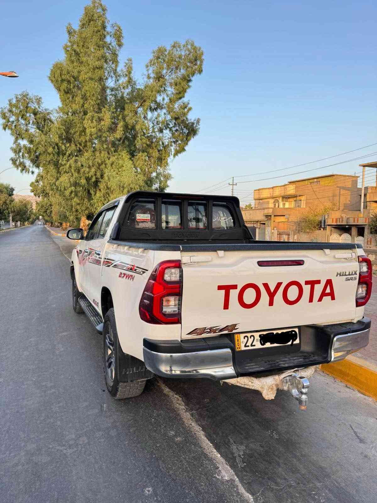 مەرزیە 2022
گێڕعادی
بێ بۆیاغ بێ تەعدیل شوختی نیە 
گێڕمەکینە بەشەرت 
100هەزارڕۆیشتوە
4تایەلۆک
سەنەوی تازەیە تا2030بەناوی خۆمەوەیە
هەمووگیانی بەشەرت 
سەیارەکە زۆر لۆک ماوەتەوە یەک دەستە
تەعویل غرامەبەشەرت
نومونەیە لەجوانی 
جوابی نامەوکۆمێنت نادەمەوە 
سحری
258$
***********
ڕانیە رانية, السليمانية

