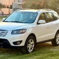 سنتافي ٢٠١١ • خليجي • فول موصفات