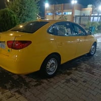 الالنترا • ٢٠١٠ • رقم إنگليزي