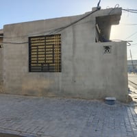 كاع جواهر • ٨٠م • تلحيضات خفيفه