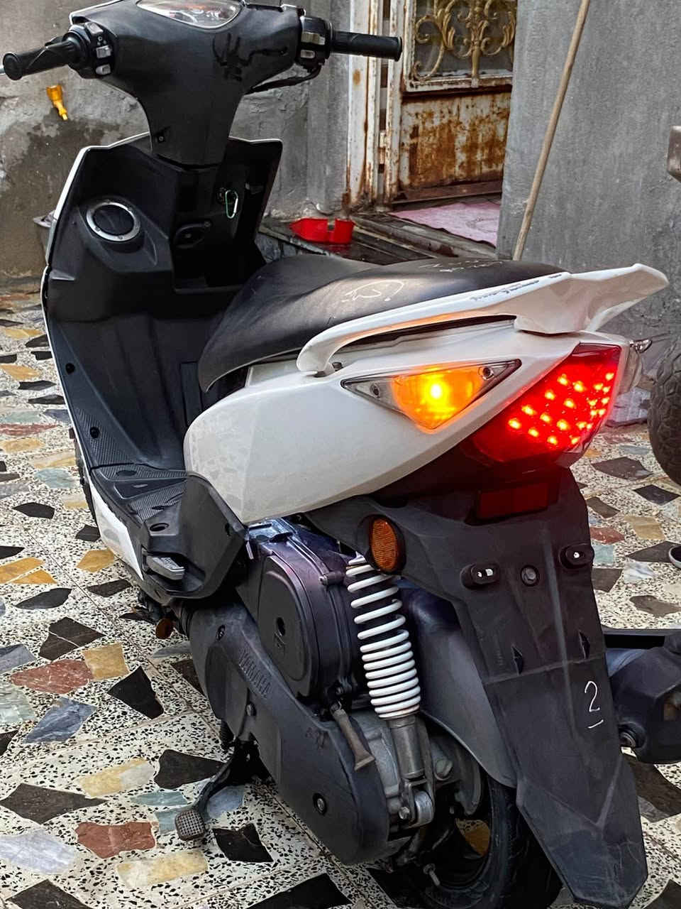 ماكس نوزل • ٢٠١٤ • حديث