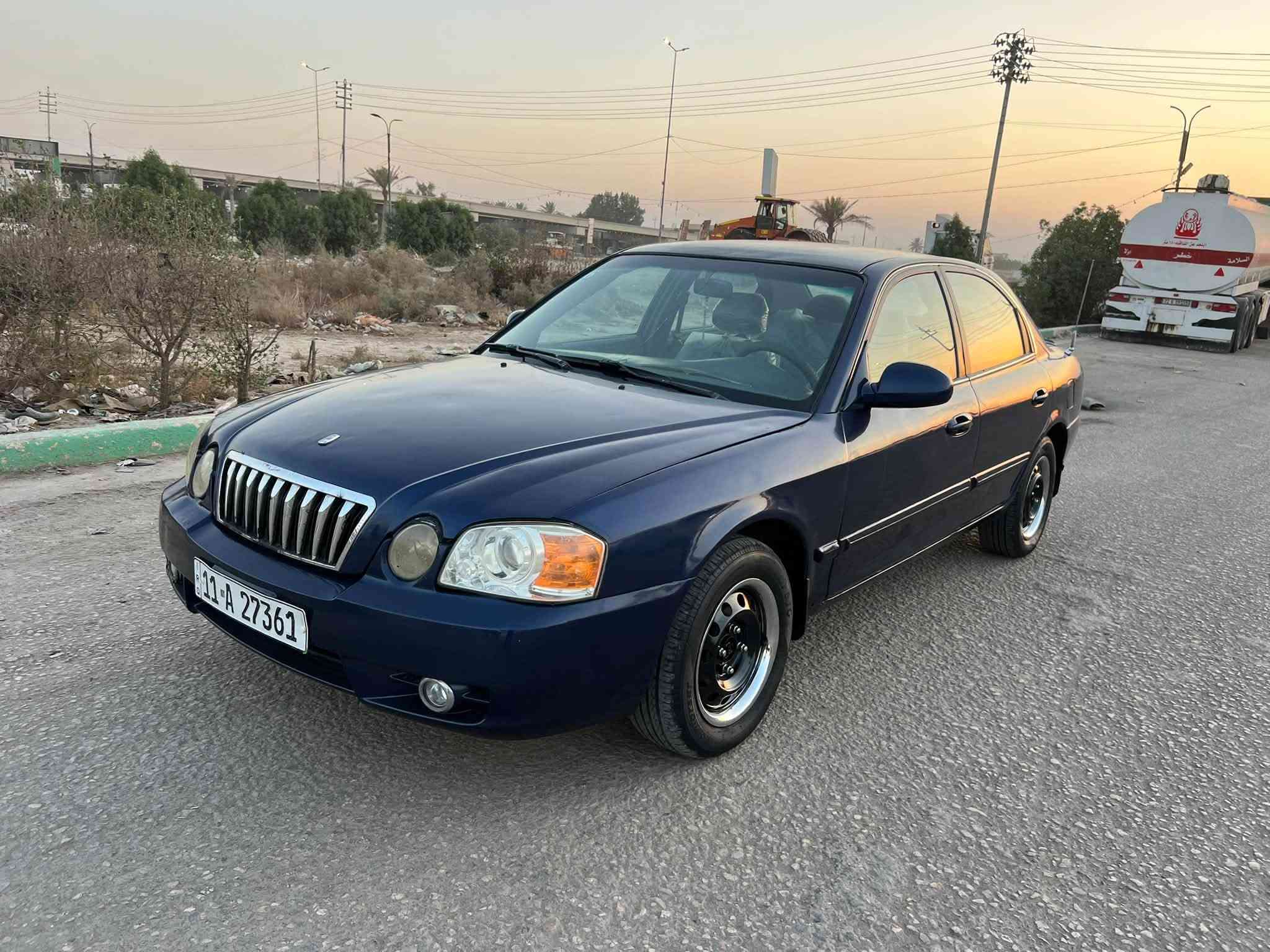 اوبتما ٢٠٠٥ رقم بغداد  إنكليزي   باسمي مكينه وكير مكفولات مصبوغه جماليه
تبريد ثلج 

السعر ٥٥ 

‏***********
