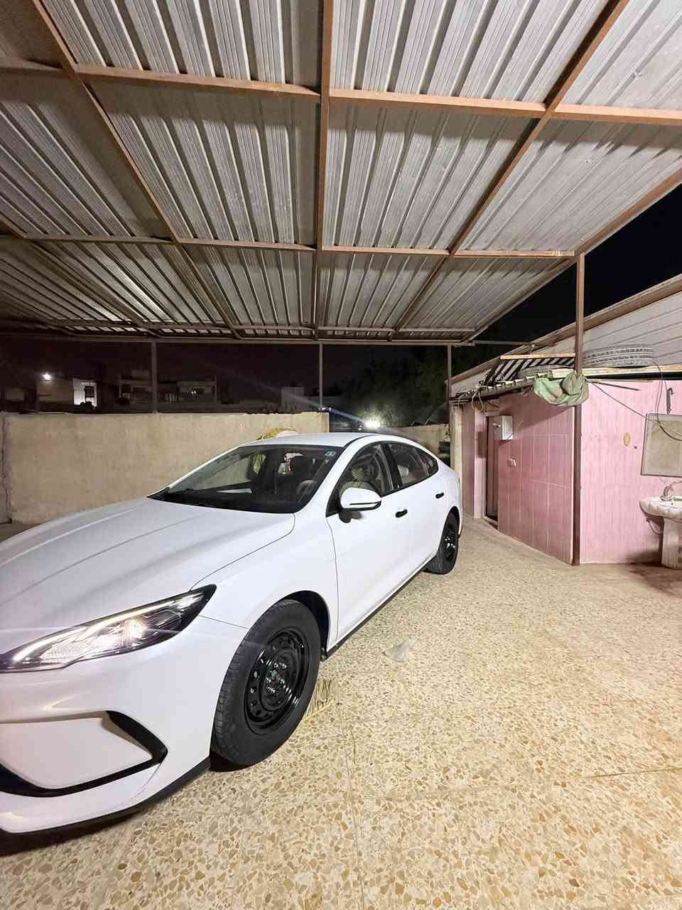 سيل 5 • ٢٠٢٥ • العبيدي