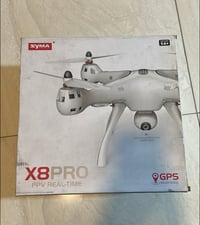 X8 Pro • كاميرا • كاملة ملحقات