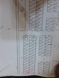 حقول برزان • ٢٠٠م • قابل للتفاوض
