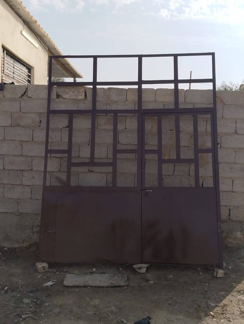 جام خانه • للبيع • مكلف بالنشر