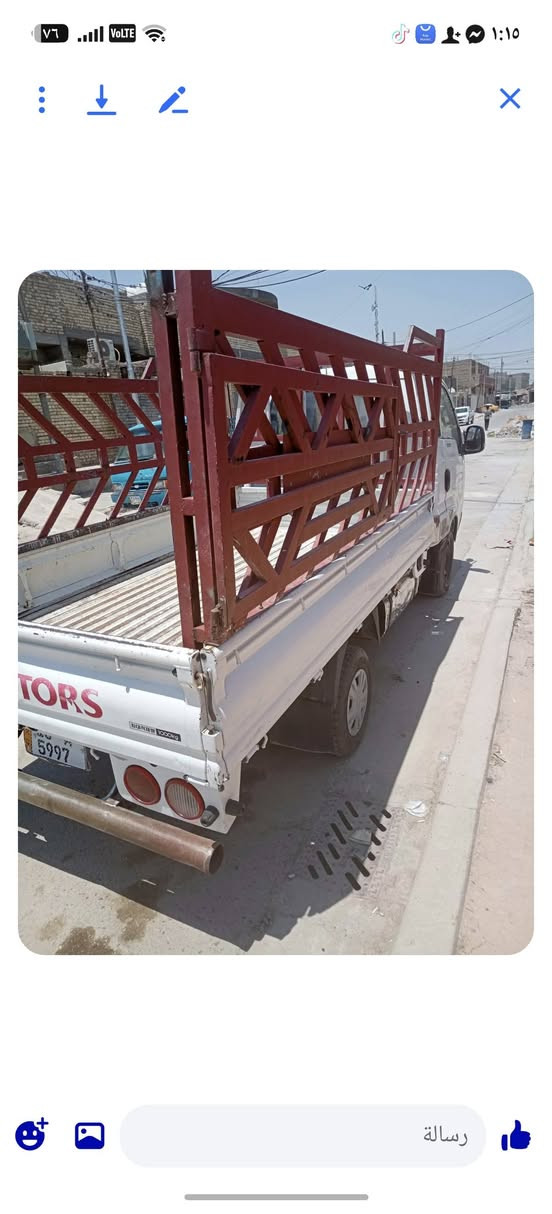 السلام عليكم كيه حمل بنكو موديل ١٢ رقم ميسان انكليزي بسمي مكان السياره بغداد سيديه الشراي يتصل *********** السعر ٨٥ مجال بس حك الجيه الشراي يتصل
