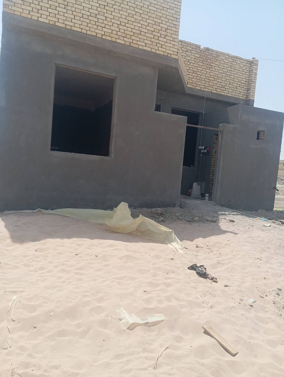 البخ سميت جص مخمر قطعي وعل متر ***********
