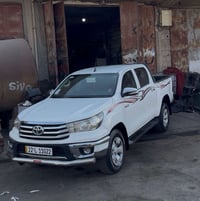 غاز خليجي • دبل اكسل • ٢٠١٨
