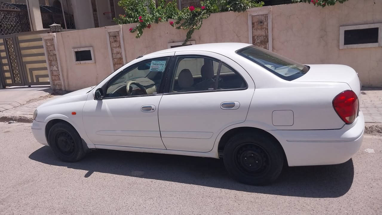 السلام عليكم نيسان سني ٢٠٠٩  السيارة بيه مثل ماوضح بالتصوير كير مكينة تبريد خير من الله  اني ابيع كوم حديد تاخذ مني بس تحويل السيارة بسمي هزه وسنويه جديدة  السياره بيه تصليح بالدوسة الجوة العبري بيه لحيم بدوسة  وطخاته واضحات  مكاني بغداد الدورة السعر ٦٠بيه مجال كلش قليل
***********
السلام عليكم نيسان سني ٢٠٠٩  السيارة بيه مثل ماوضح بالتصوير كير مكينة تبريد خير من الله  اني ابيع كوم حديد تاخذ مني بس تحويل السيارة بسمي هزه وسنويه جديدة  السياره بيه تصليح بالدوسة الجوة العبري بيه لحيم بدوسة  وطخاته واضحات  مكاني بغداد الدورة السعر ٦٠بيه مجال كلش قليل

السلام عليكم نيسان سني ٢٠٠٩  السيارة بيه مثل ماوضح بالتصوير كير مكينة تبريد خير من الله  اني ابيع كوم حديد تاخذ مني بس تحويل السيارة بسمي هزه وسنويه جديدة  السياره بيه تصليح بالدوسة الجوة العبري بيه لحيم بدوسة  وطخاته واضحات  مكاني بغداد الدورة السعر ٦٠بيه مجال كلش قليل
