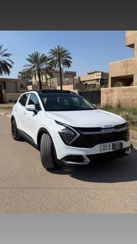 سبورتج • ١٩ الف كم • رقم اربيل
