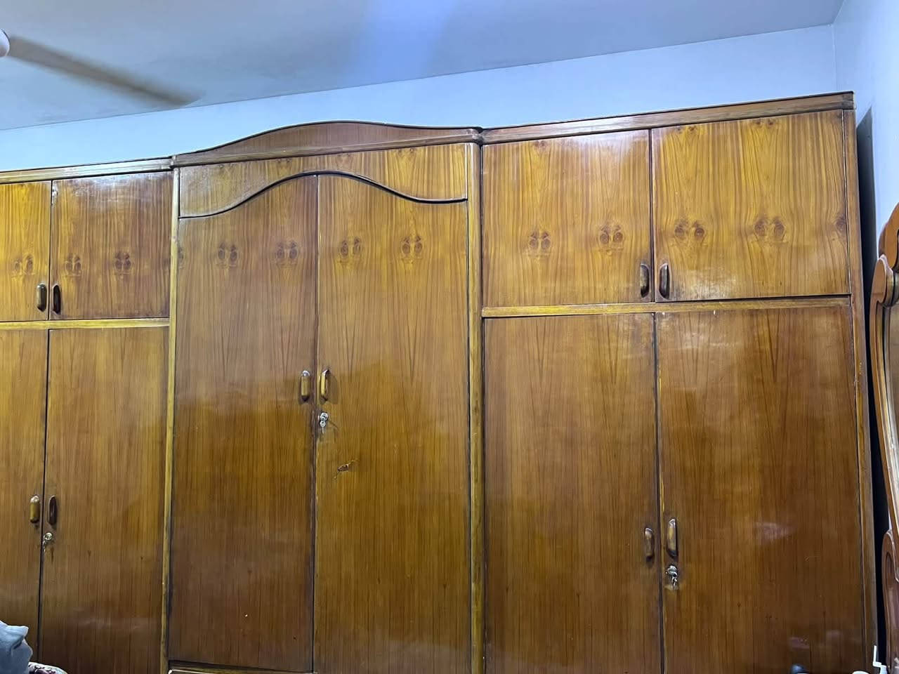 غرفه نجاره • حله