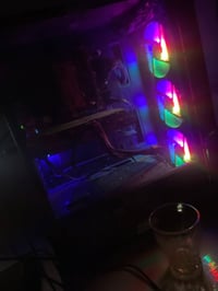 بغداد درويش • RTX 3060 • Ryzen5 4650