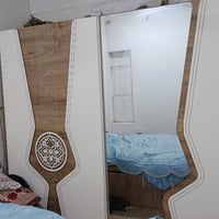 غرفة ٧ قطع • أضرار بسيطة • حي العامل الجنابات