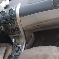 بي واي دي • ٢٠١٥ • محور كورلا