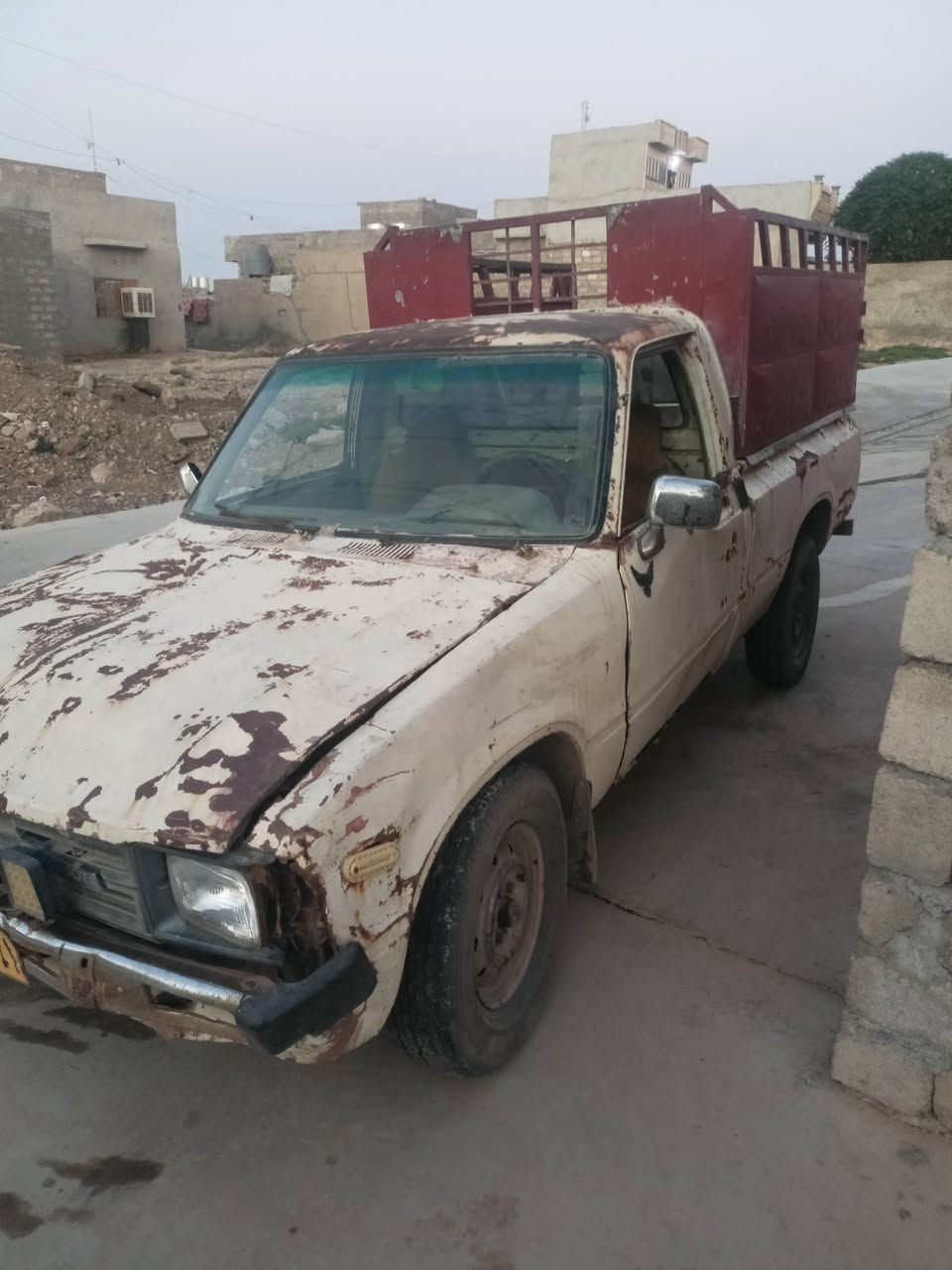 سلام عليكم بيكم للبيع سعر14وبي مجال رقم بغداد صاحبو ماندلو فحم بس  وكاله من الوكيل فقط هاذا رقمي بي وتساب *********** المو شراي لايجي
