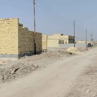 الإسكان الصناعي • قطعة زراعي • ٢٠٠م
