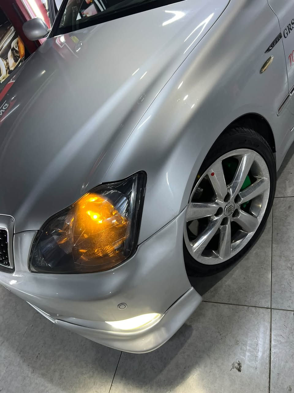 سەرەتا بە ناوی خوای گەورە هەر کەس ئاواتی سەیارەیە خوای گەورە بیداتی
بڕاوە بڕاوە
شاهینە ١٨٤
سڵایت✅
جڵد✅
هیتەر✅
دینگە ستیل✅
چوار تایەی لۆک✅
تاقم بانسی تازە✅
رۆنی تازە گۆڕاوە✅
دەبڵی تازەیە ✅
سەیارەکە نزم کراوە✅
کامل جوانکاری بۆ کراوە✅
پشتو پێش حاسەیە ✅
ساج سورە✅
کۆدو بارکۆدی هەیە✅
گەرمو و تەبریدی مەزبوتە✅
بریکی مەزبووتە✅
تەقەو ڕەقە بە شەرت✅
بەشەرتی سۆنەر شوین بڕاوەکەی بۆیاخە لەگەڵ یەک دەرگای لای سەکن ئەویش هی ئەوروپایە بۆیاخەکە کاڵ بوونەوە دوو ڕەنگی سەیارەکە و لەگەڵ دوو ڕەنگی دەعامیەکانیش بە شەرت وەکو قسەکانم نەبوو سەیارە مەسرەفی ڕێگات لەسەر من مەجموعە سوکانی وەکو ئاو نەبوو پارە بەبڕە گەڤەرو سقف و داروبەردی بەشەرت بەقەت یەک سپی جوان نەبوو مەسرەفت دەدەمەوە هی ڕیگا 
لە ژاراوەم 
***********
***********
