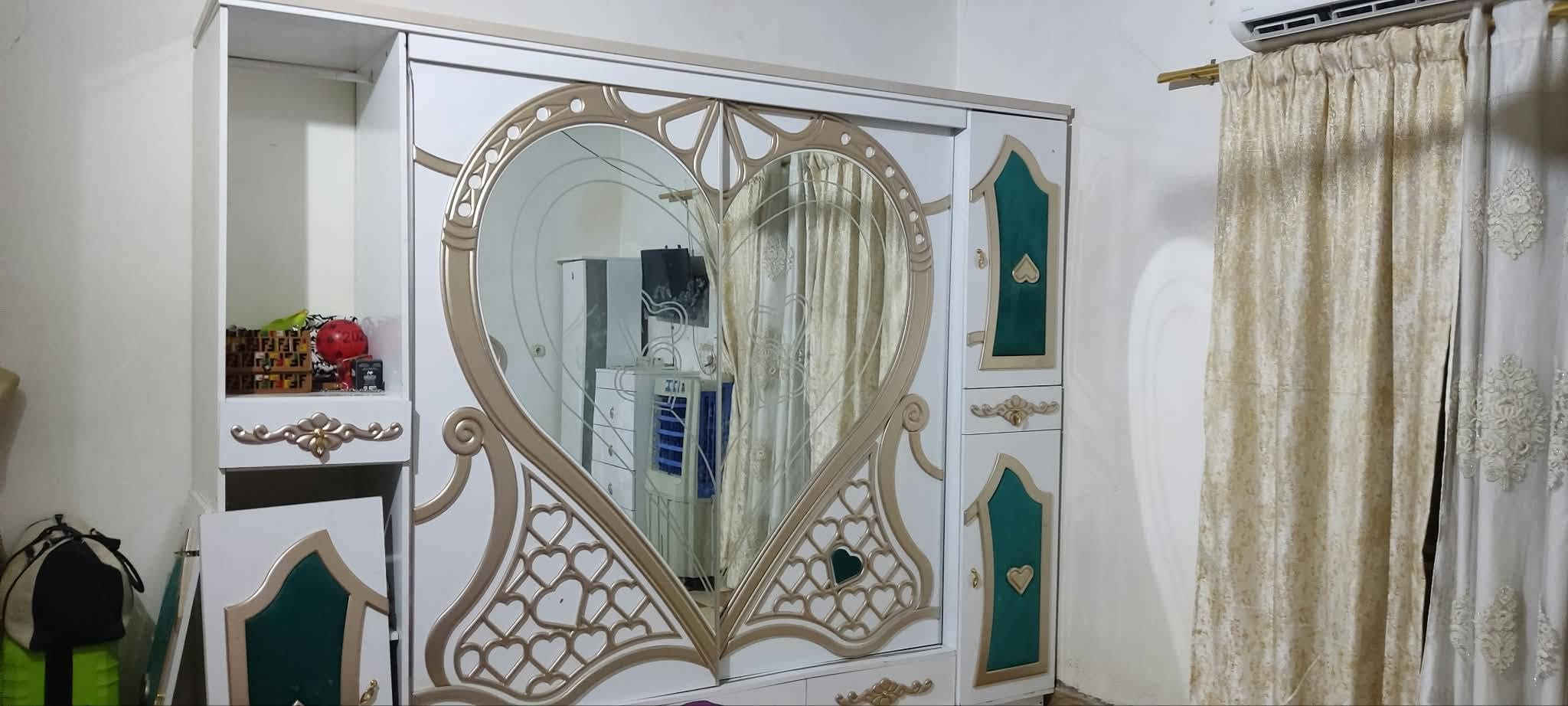 تريب بسيط • مطلوب • غرفة نوم