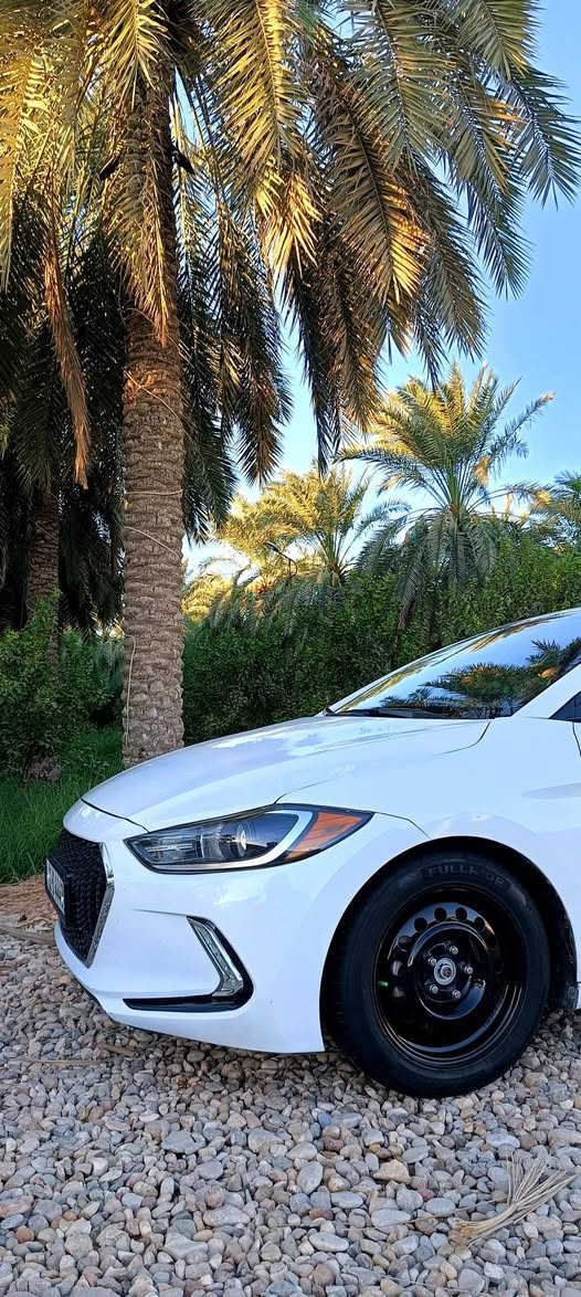 السلام عليكم النترا وارد امريكي موديل ١٧ كير مكينه تبريد خير من الله صبغتها عام أثر طخات خفيفه بس صبغ شركه كلفني ١٠ أوراق سياره تخبل لايت زنون زرع عدسات وأحلى من الصور شاشه كامره سياره مال جناي مكاني بغداد السعر ١٠٣ # *********** وات ساب @
