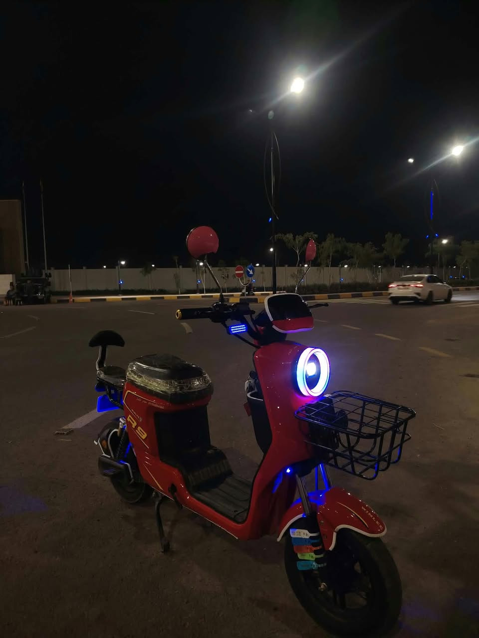 R9 • شرط جديد • الموصل