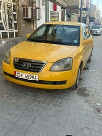 شيري A5 • ٢٠١٢ • ما عليها ضربه