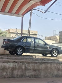 سوناته • موديل ٩٣ • ديالى