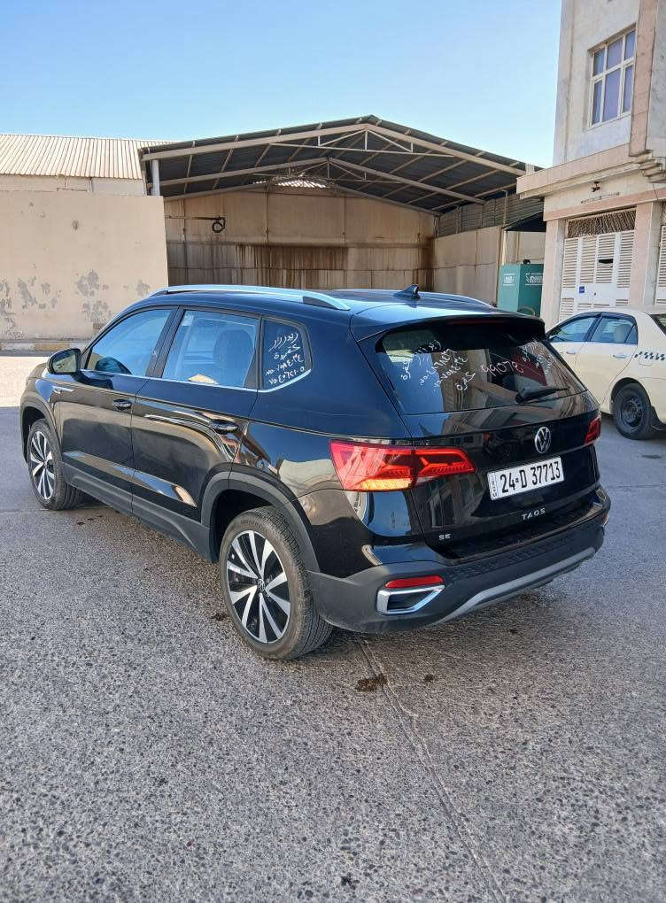تاوس • ٢٠٢٤ • SE فول