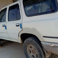 مكينة ونجي ٦ • كير عادي • ناصرية مركز