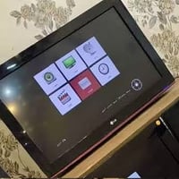 LG • ٣٢ بوصة • بدون نت
