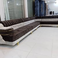ديوان مودرن • تسگام • ضمان سنة