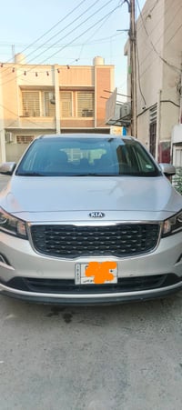 سيدونا • ٢٠٢٠ • بدون حادث