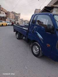 كيه بنكو ٣ • البصره • ٢٠٠٨