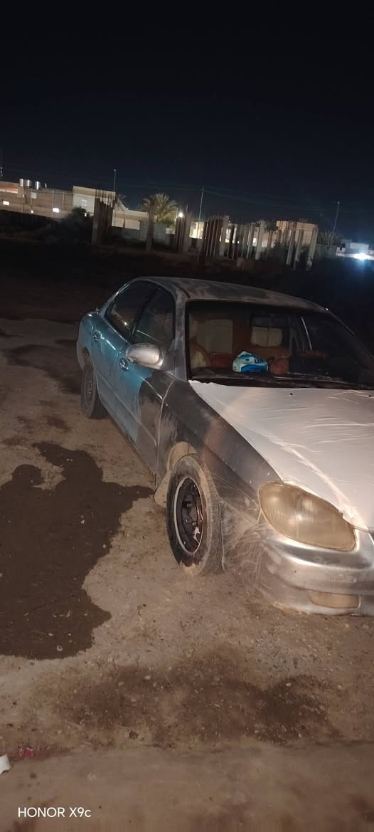 سوناته اوتوماتيك • 2000 • كركوك