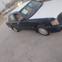 أرنب موديل ٩٤ رقم مثنى تحويل مباشر مكينه كير شرط حداديه تايرات جاهزه م...
