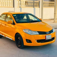 شيري فلاوين • ٢٠١١ • رقم بغداد