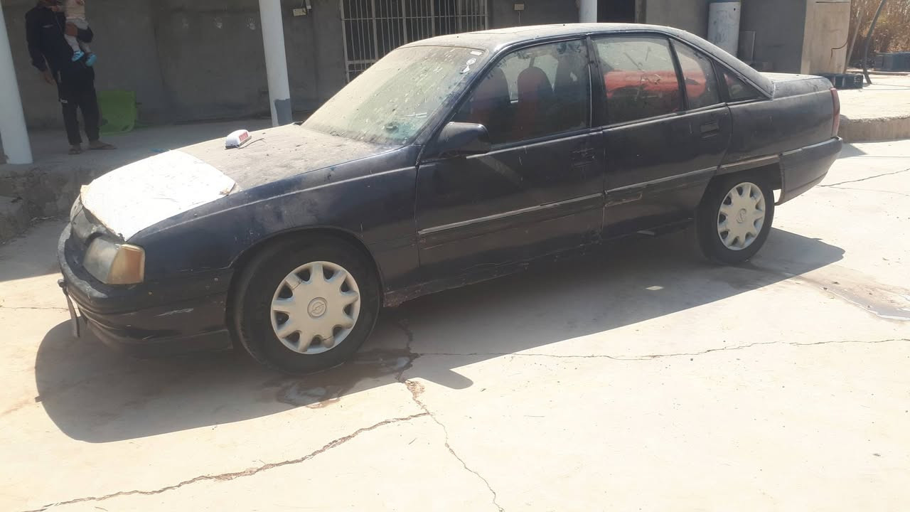 سلام عليكم البيع وبل وميه موديل 91 سنويه صاقطه بل 19 عليها قرامه 500 الف تحويل من لوكيل بشرط قيم بليرضا الله متوازي عله بيعتها *********** شراي يخابر
