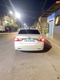 سوناته • ٢٠١٤ • رقم أربيل