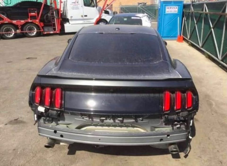 السلام عليكم
موستنغ GT 5000 بريميوم اعلى فئة

بريميوم اعلى فئة بالموستانغ شنو البالك بيها السياره 
مصروف عليها شغل ب ٥٠ ورقه 
تحويل ثاني يوم 
موستانغ GT محرك 5.0 كايوتي 8
موديل 17 بريميوم فول مواصفات للأخير 
صبغ خمس قطع ابيع حزام 
مودات قياده 4 مودات
شاشة كبيرة  
دمامات شيگر وبالصندوق هم كذلك شيگر
مودات ستيرن 3
كشنات كهرباء
ميموري خزن كشن ٣ وضعيات
سماعات شيگر
دكتات تبريد مارسيدس
تبريد كشنات 
تدفئة كشنات 
حساسات مري مع الاشاير
تشغيل عن بعد 
دشبوك متغير ألوان على تطبيق الهاتف
لدات خارجيه متغيره على الريموت
دواخل كاربون فايبر 
درگة D كاربون فايبر 
غطاء مري باتمان كاربون فايبر 
ويل هنسي
اويل كاج
سبايدرات ودوسات جنح
بوري وحلوك كورسا
وسطيات يم علي الوادي 
دبات فلو ماستر صوت رعب تحكم بوابات 
مكاني بغداد منصور 
رقمي***********
اخواني رجاءاً كلشي ذاكر بالمنشور تحياتي ❤️

نص مكتوب في الصور:
- 48068107