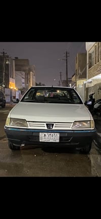 بيجو روى 2009 باسمي بغداد للاستفسار  07714249410