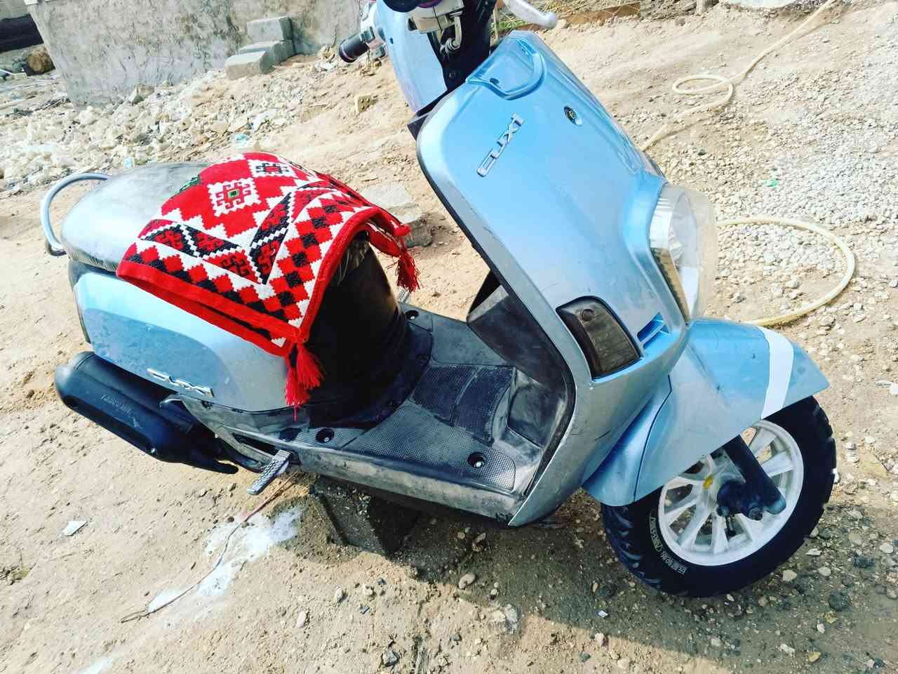 بوليسي ياباني • مامفتوحه • مكينه خرسه