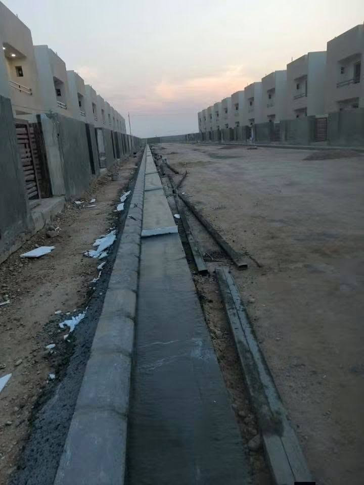كربلاء المقدسة كادر هندسي لعمل المقرنص والسواقي والكربستون وعمل الساحات والشوارع بدقه عاليه وبارخص الاسعار  ***********
