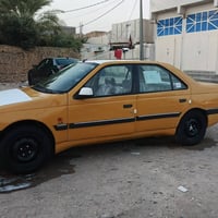 بيجو لميس • ٢٠١٥ • مكينة جديدة