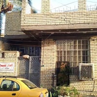 الشعلة قطاع الثالث • أمامية ٨٠م • طابو صرف