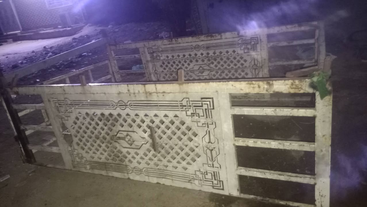 سلاام عليكم محجر بنكو نضيف سعره 125الاستفسار ***********
