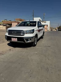 موديل ٢٠٢٥ • كير عادي • ماشي ١٠٠٠