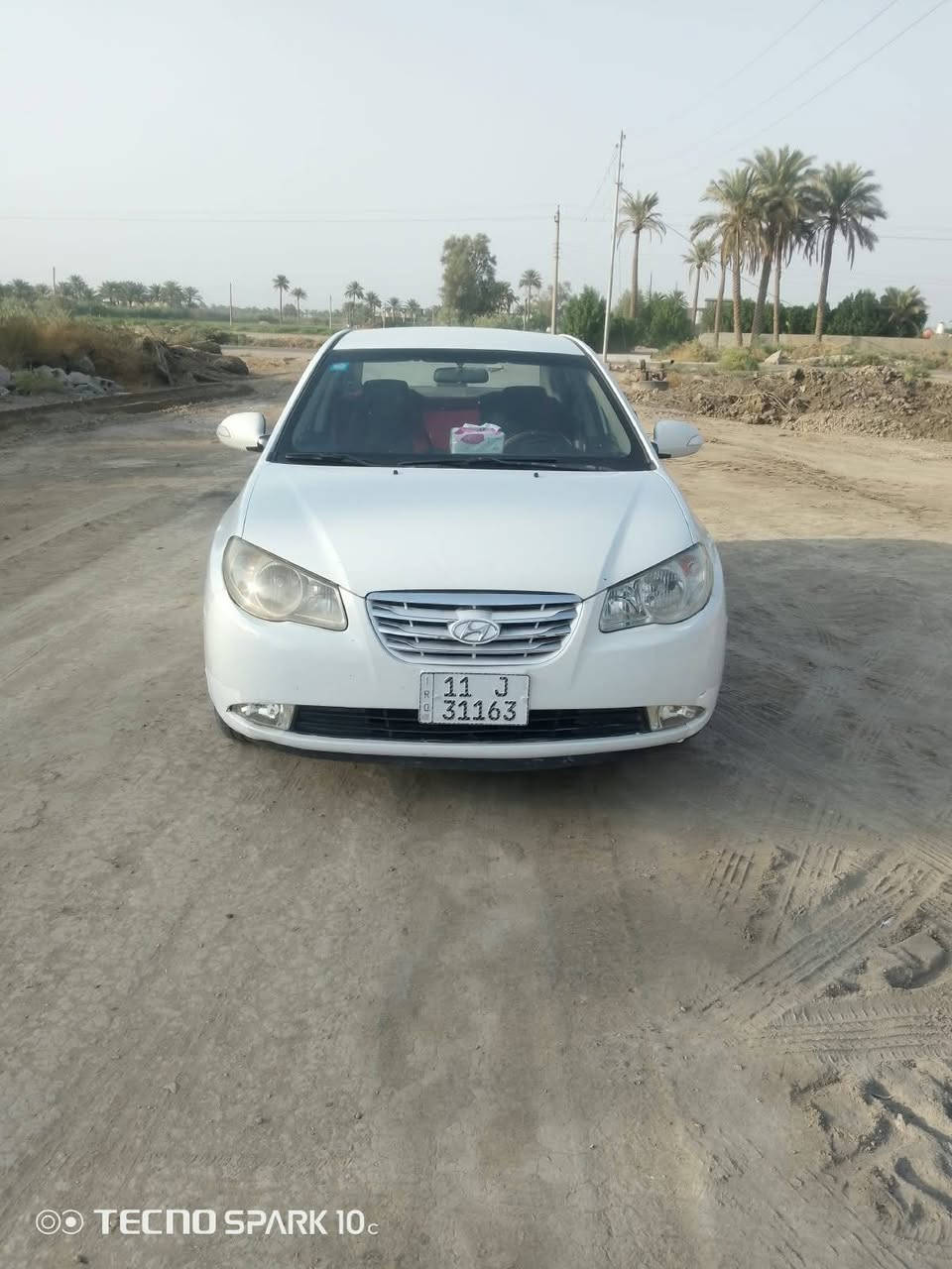 إلنترا • ٢٠١١ • رقم بغداد